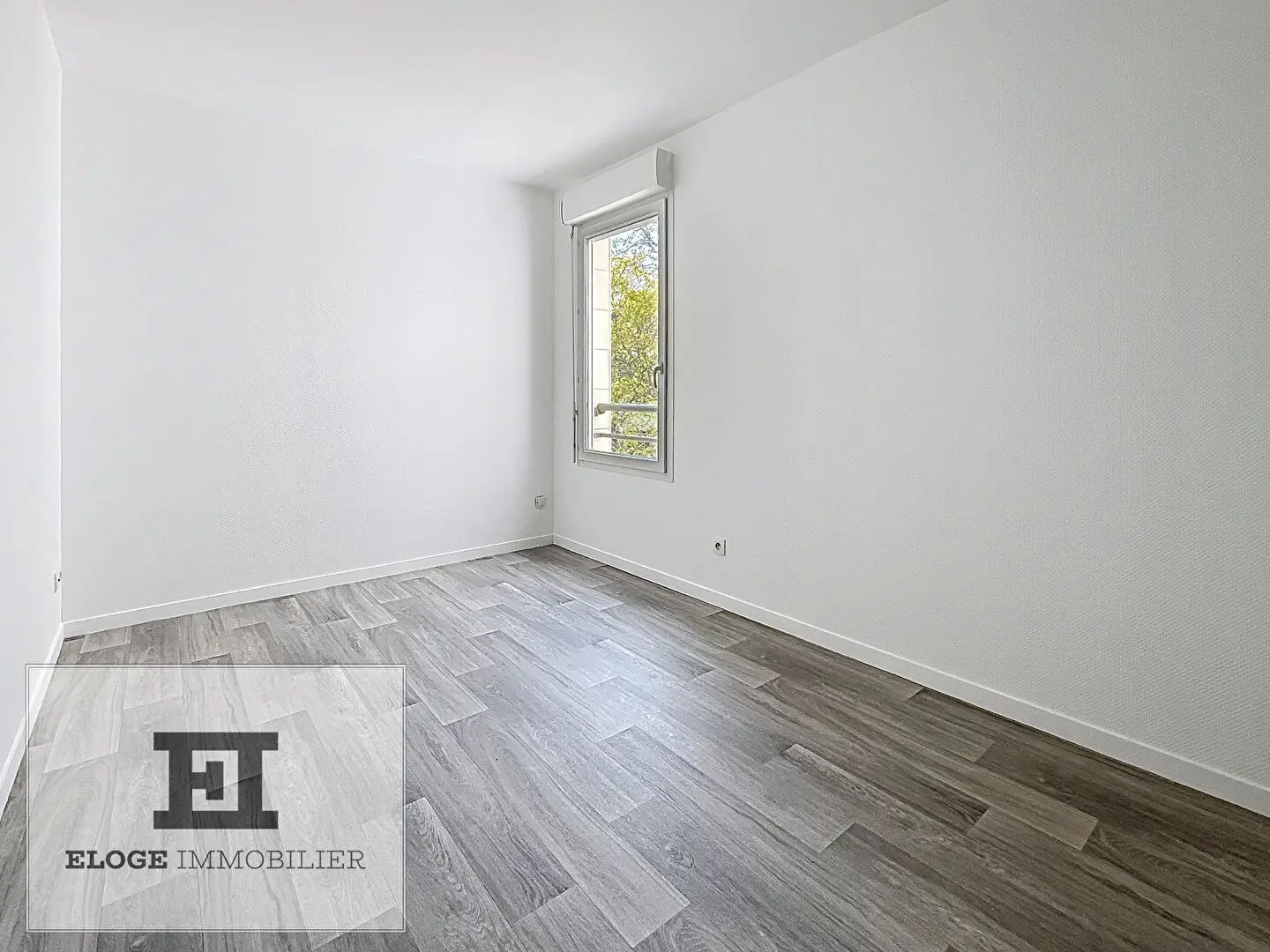 Appartement 3 pièces de 66m² avec terrasse et parking - Rouen gauche - Secteur Cité Administrative - Résidence Hermione
