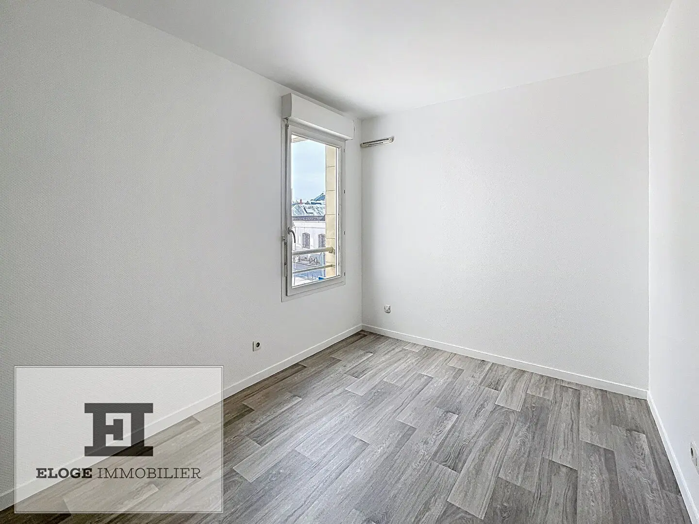 Appartement 3 pièces de 66m² avec terrasse et parking - Rouen gauche - Secteur Cité Administrative - Résidence Hermione