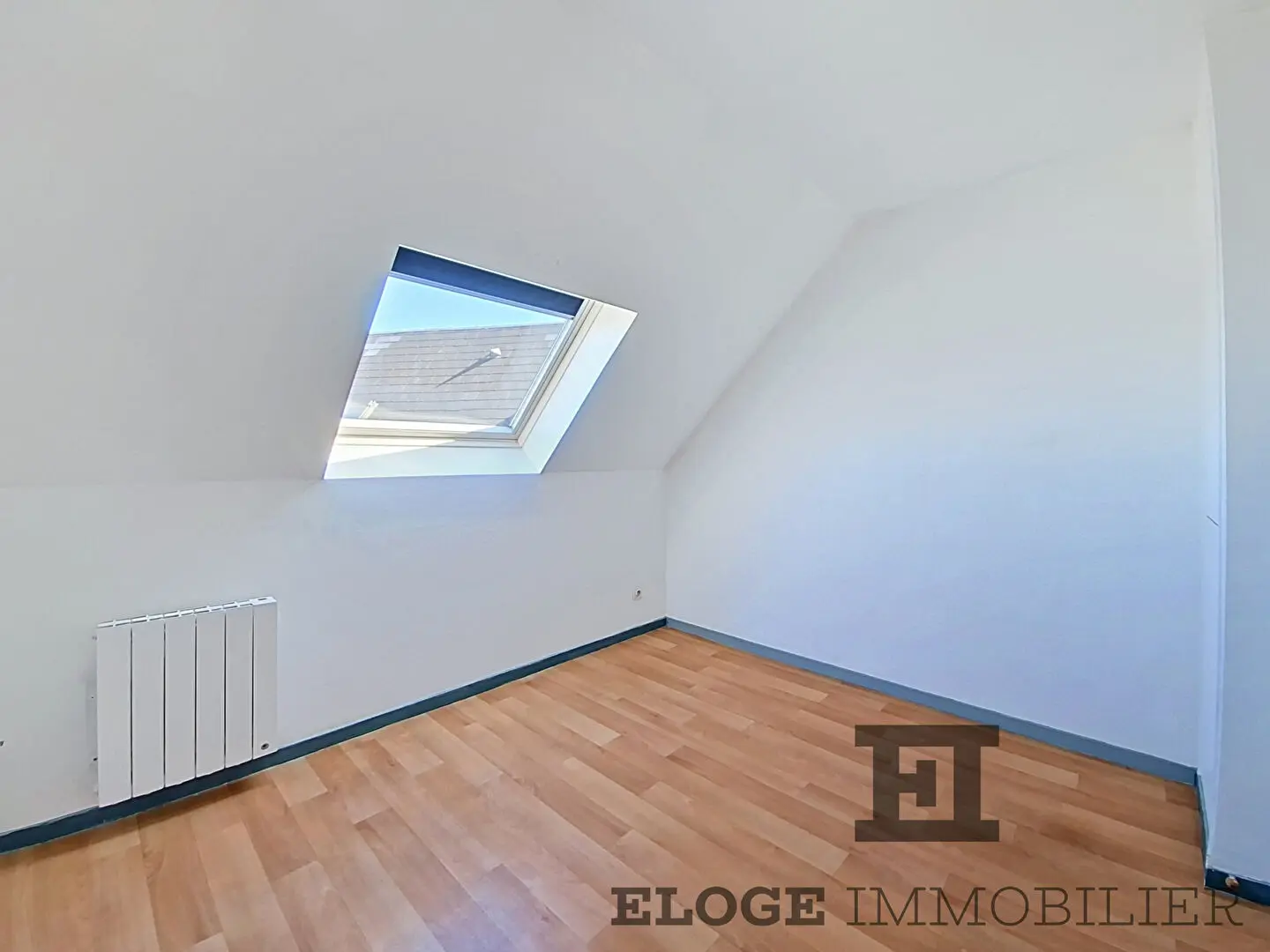 Appartement Rouen T2 41m2 au sol avec parking