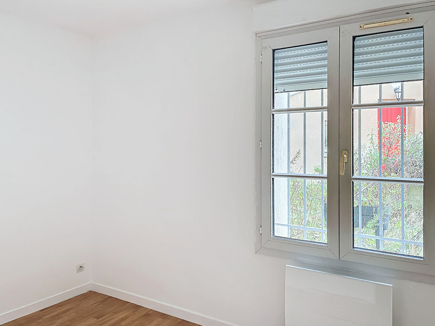 Appartement F1bis de 28m² - Rouen Gauche - Secteur St Server