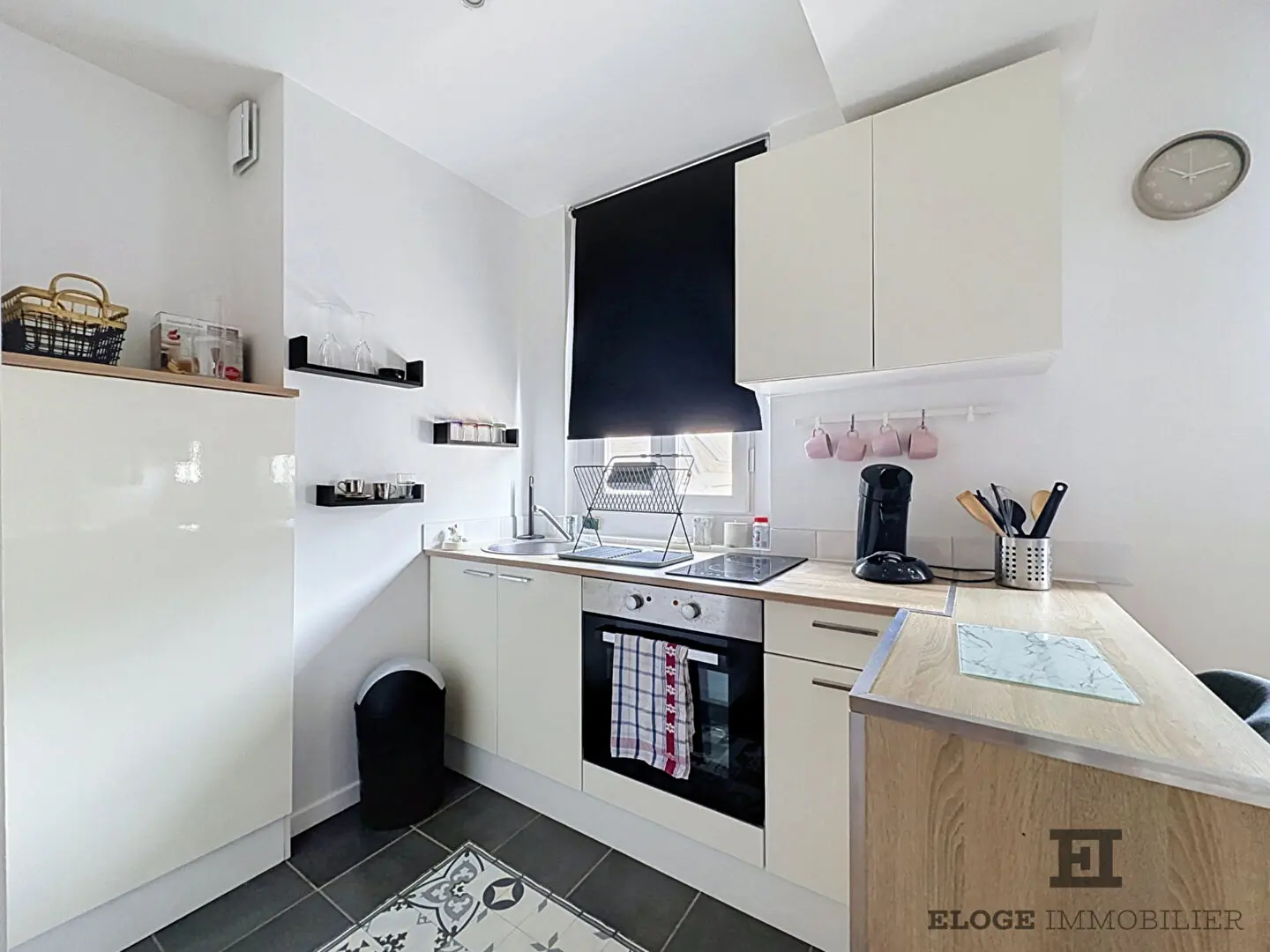 Immeuble Rouen hyper centre 9 lots