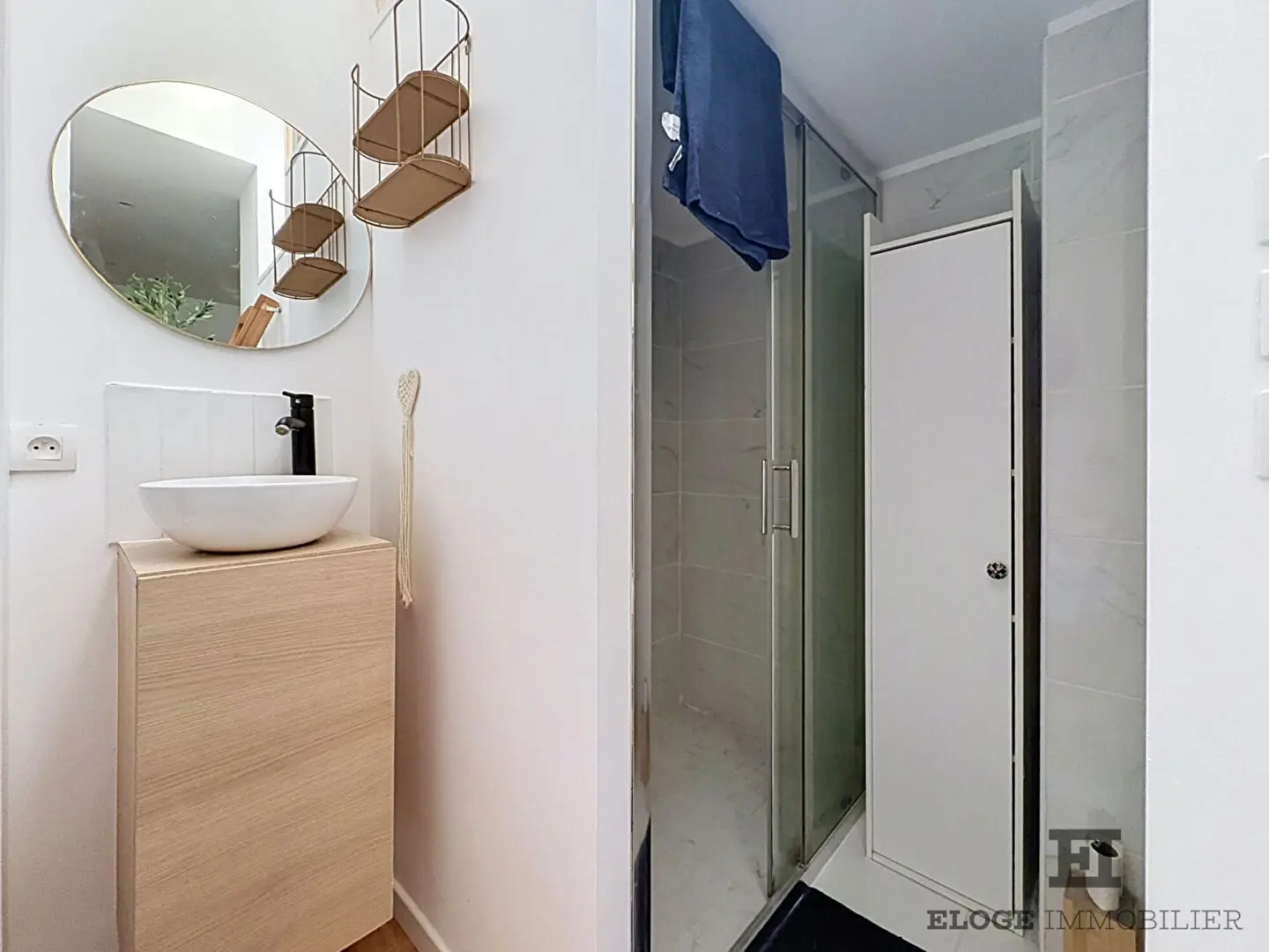 Immeuble Rouen hyper centre 9 lots