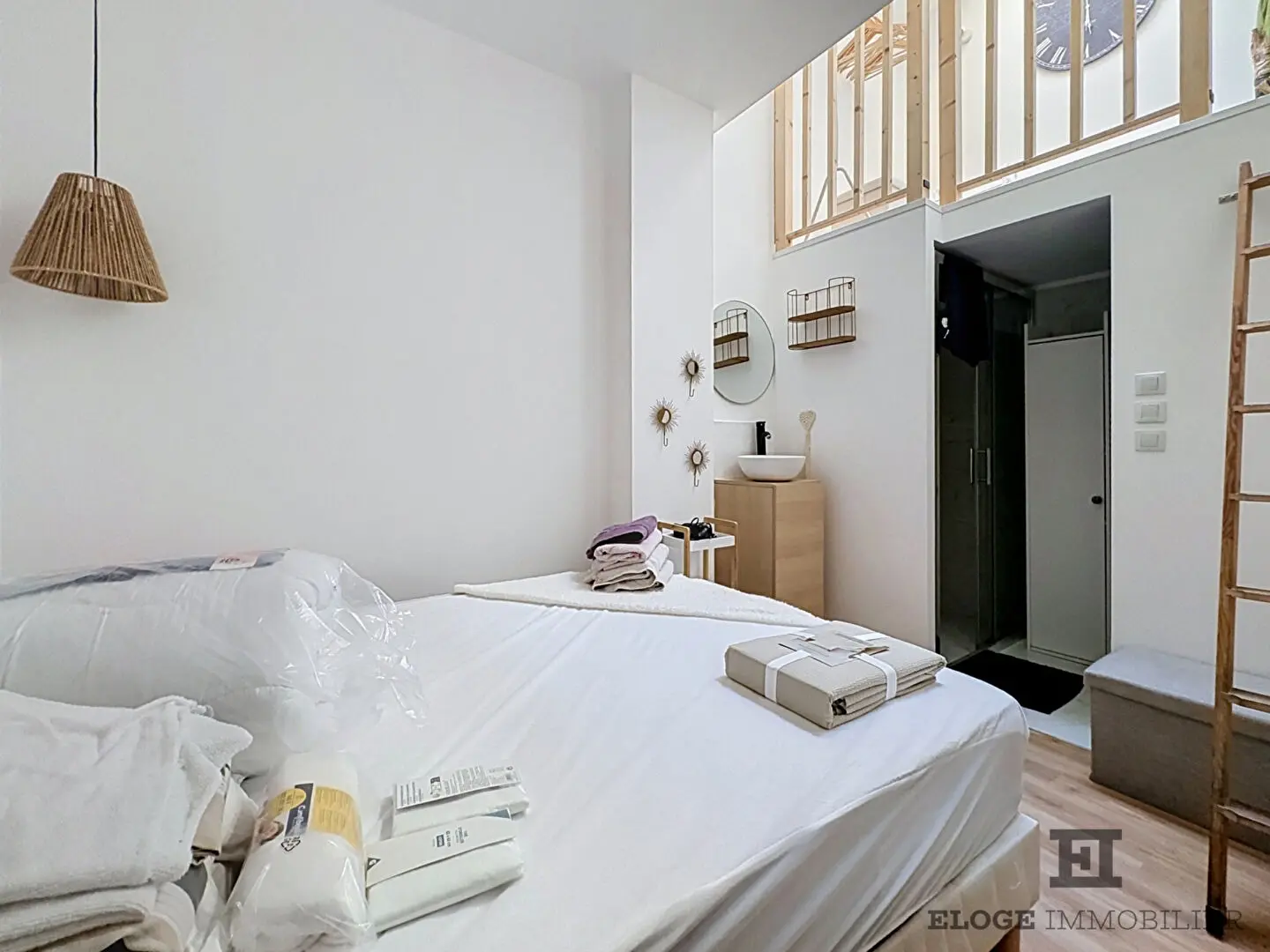 Immeuble Rouen hyper centre 9 lots