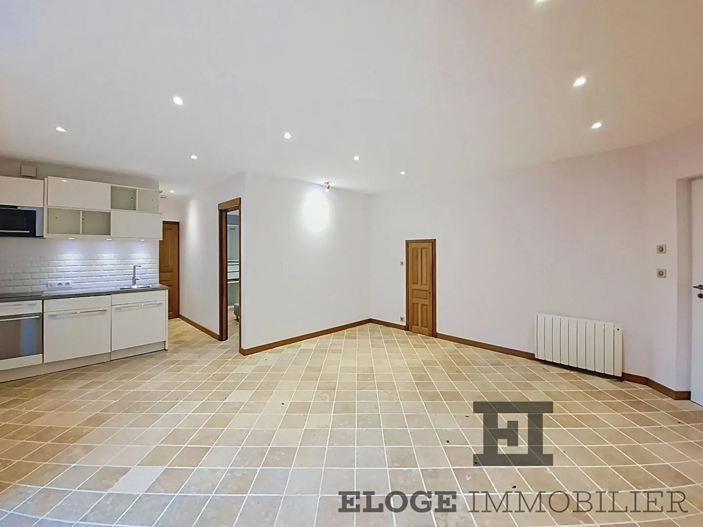 Appartement Rouen t2 hyper centre
