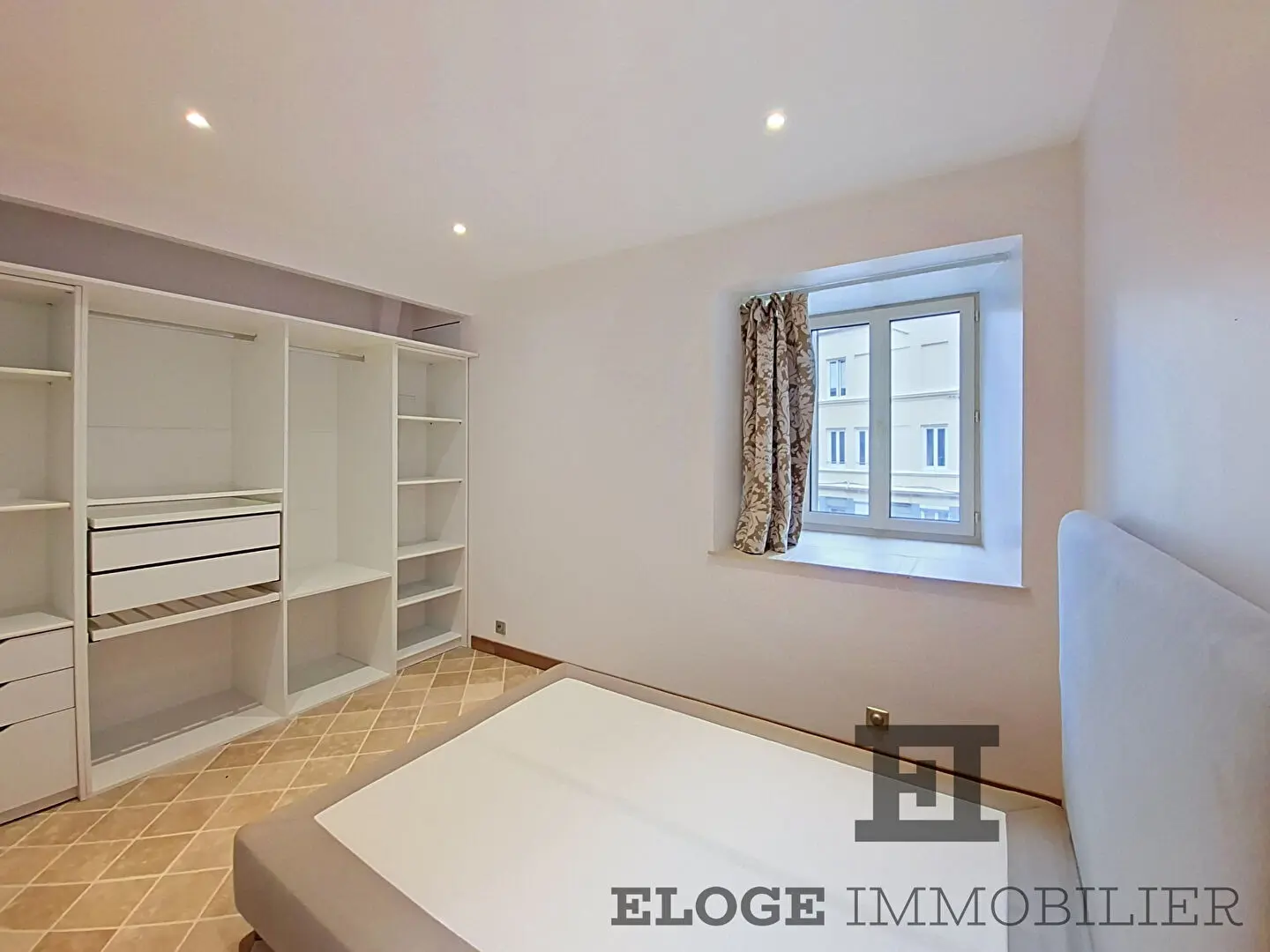 Appartement Rouen t2 hyper centre