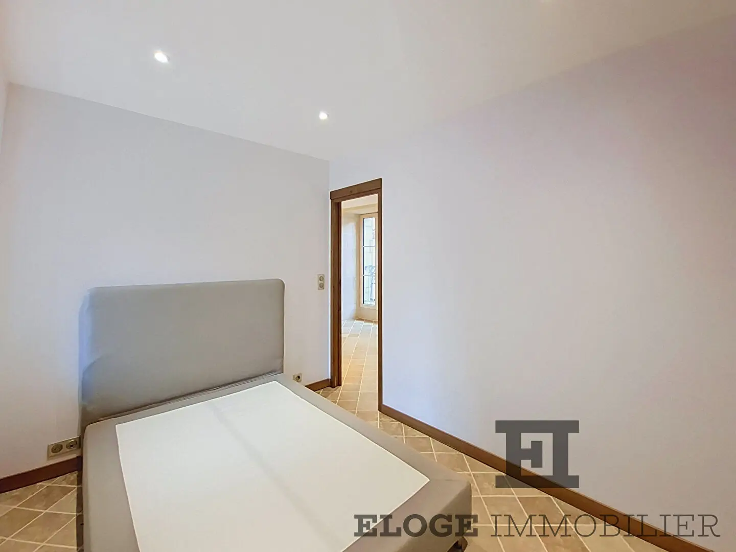 Appartement Rouen t2 hyper centre