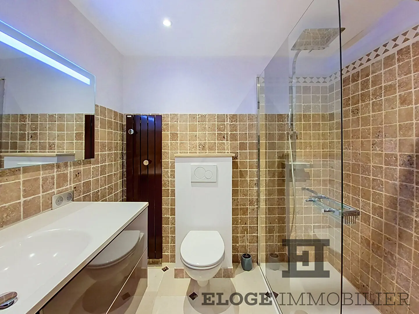 Appartement Rouen t2 hyper centre