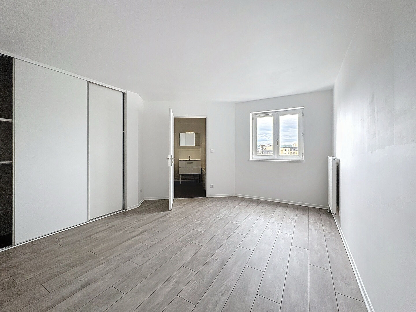 Appartement Rouen T5 116 m2 clinique de l'europe