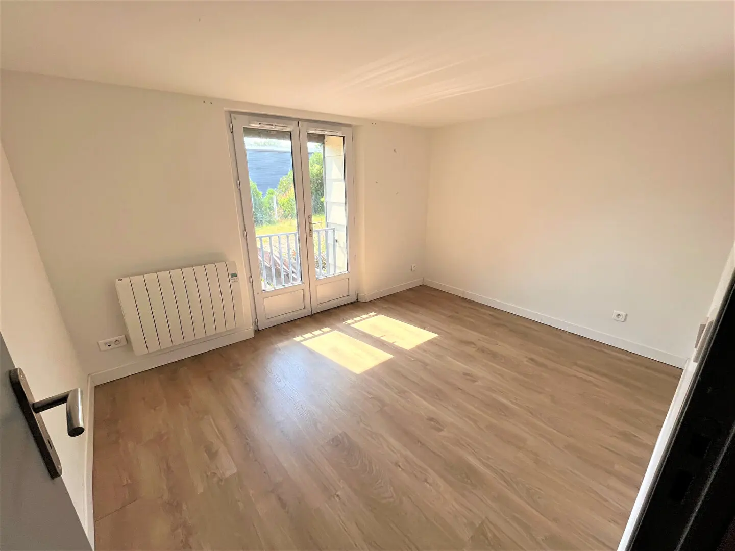 Appartement 3 pièces de 58m² - Rouen droite - Secteur M.I.N