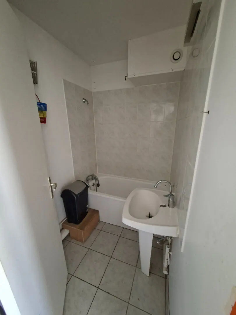 Maison Sotteville Les Rouen 3 pièces