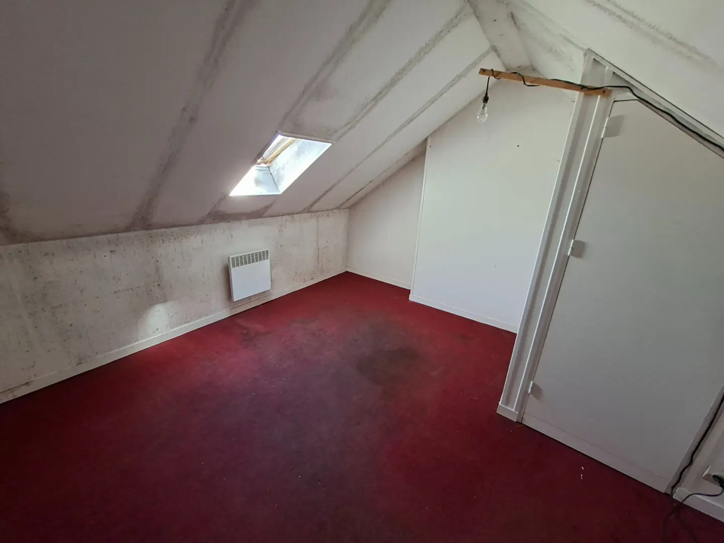 Maison Sotteville Les Rouen 3 pièces