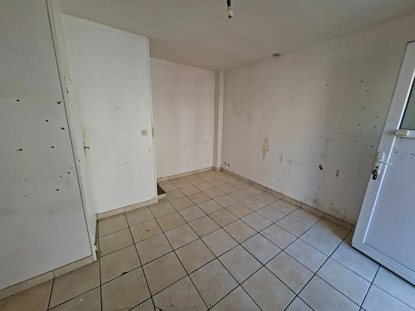 Maison Sotteville Les Rouen 3 pièces