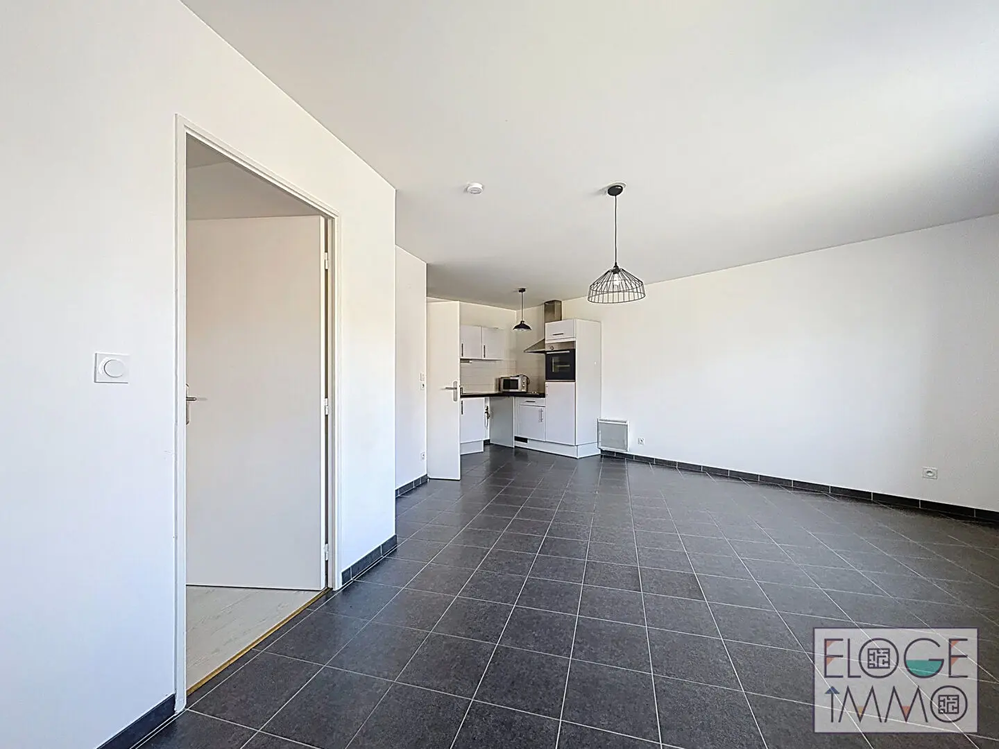 Appartement Rouen 2 pièces 51.08 m2