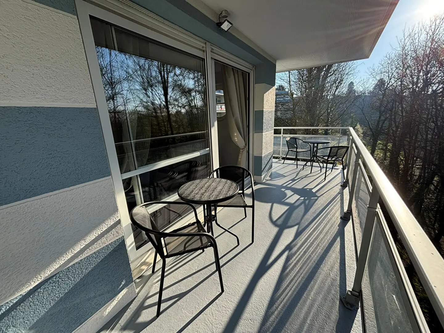 Appartement pour investissement locatif saisonnier pour senior