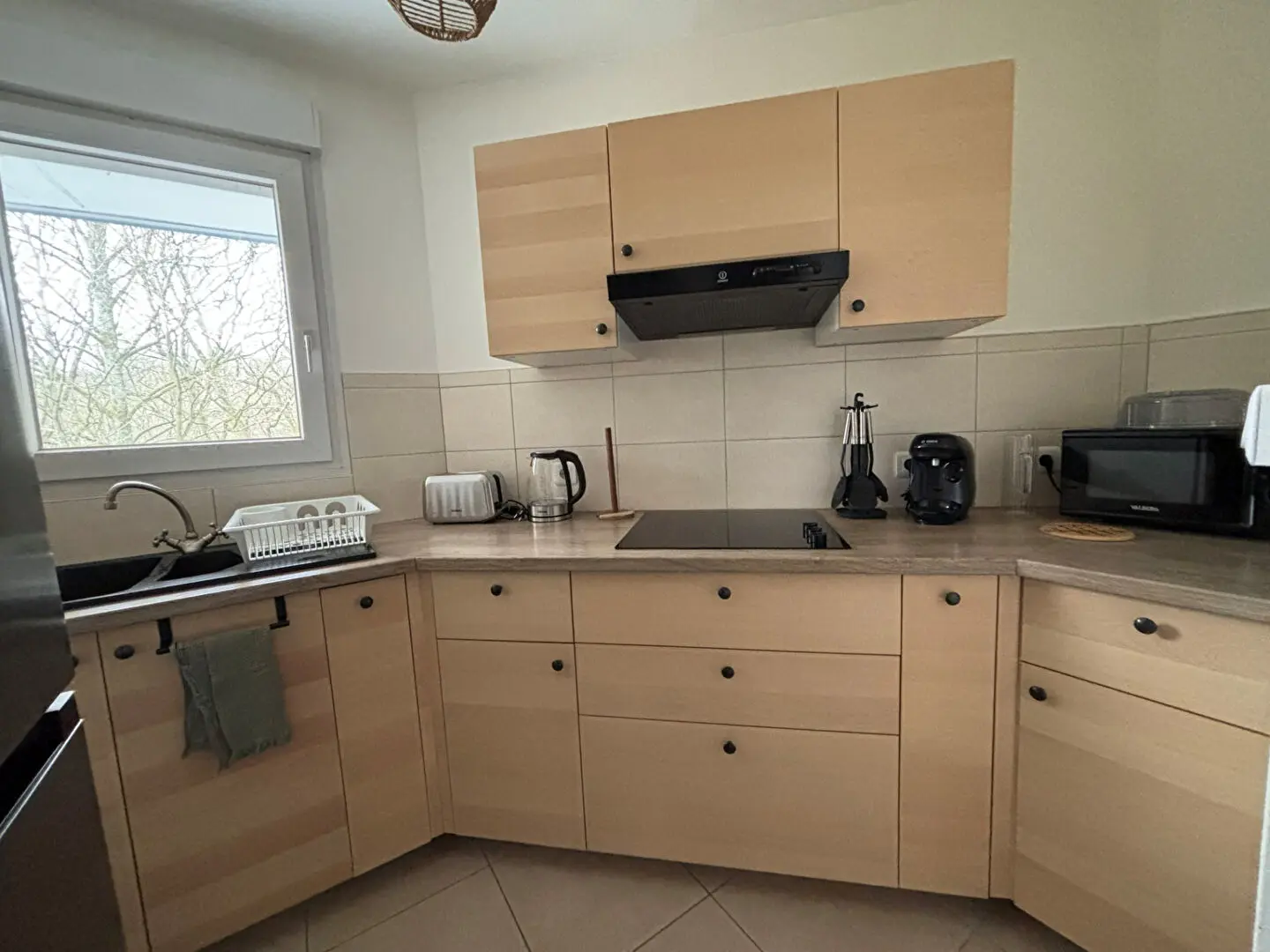 Appartement pour investissement locatif saisonnier pour senior