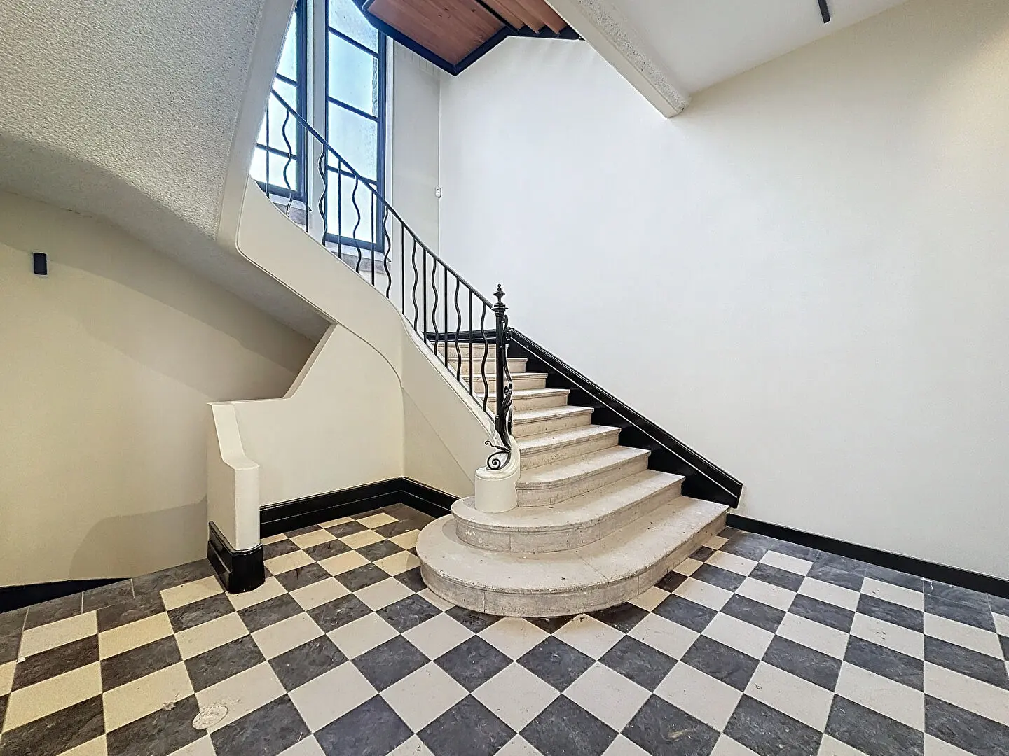 Mont-Saint-Aignan Belvedère appartements à aménager