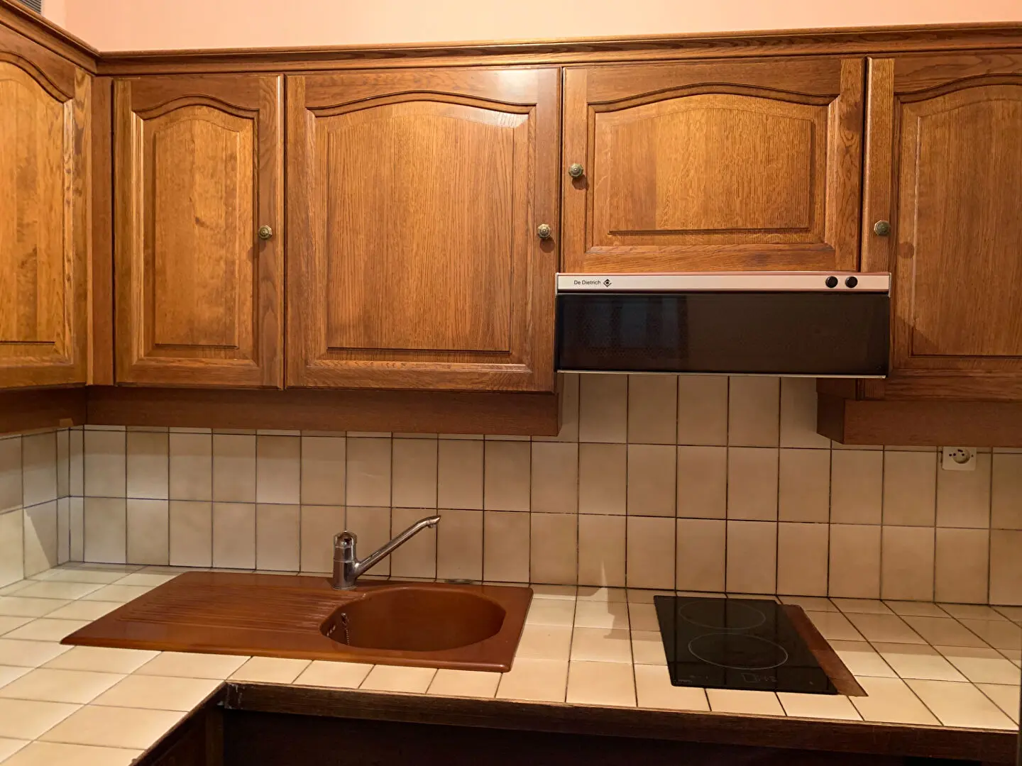 Appartement 2 pièces de 36m² - Rouen droite - Secteur Place du Vieux Marché