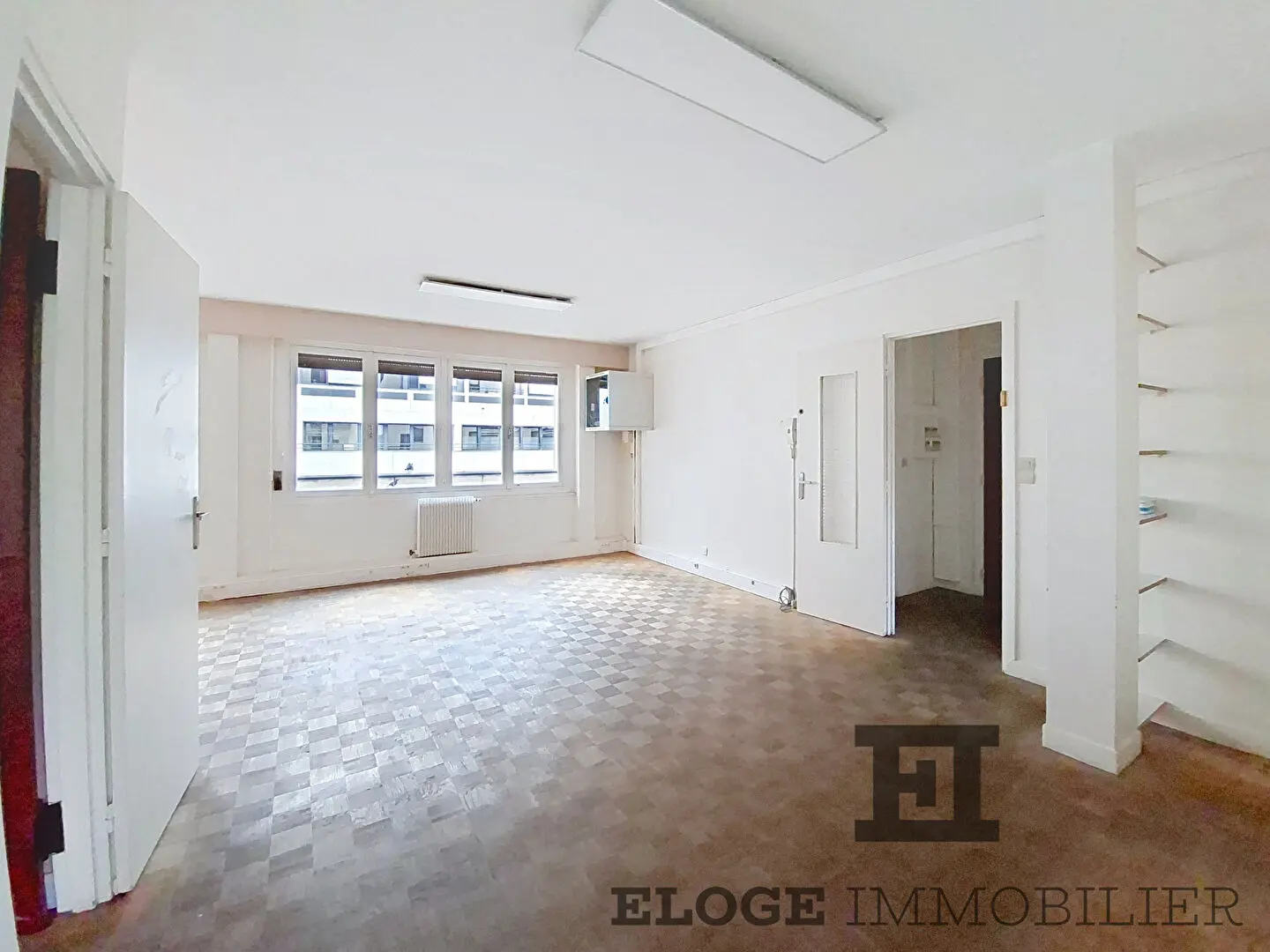 Appartement / Bureaux à rénover rouen hyper centre