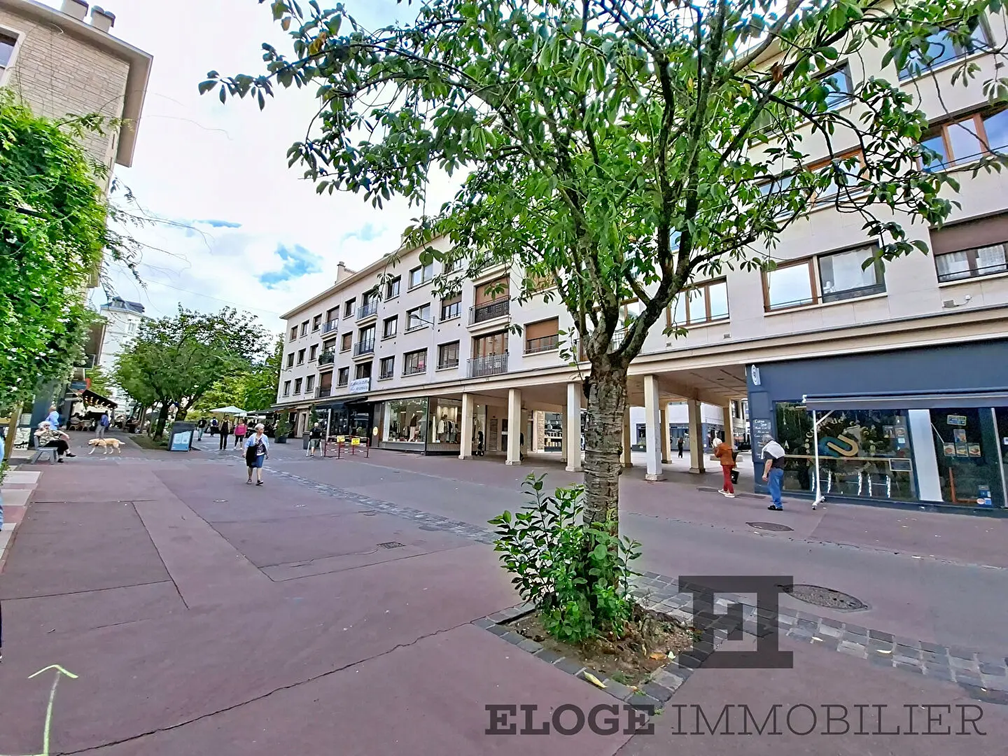 Appartement / Bureaux à rénover rouen hyper centre