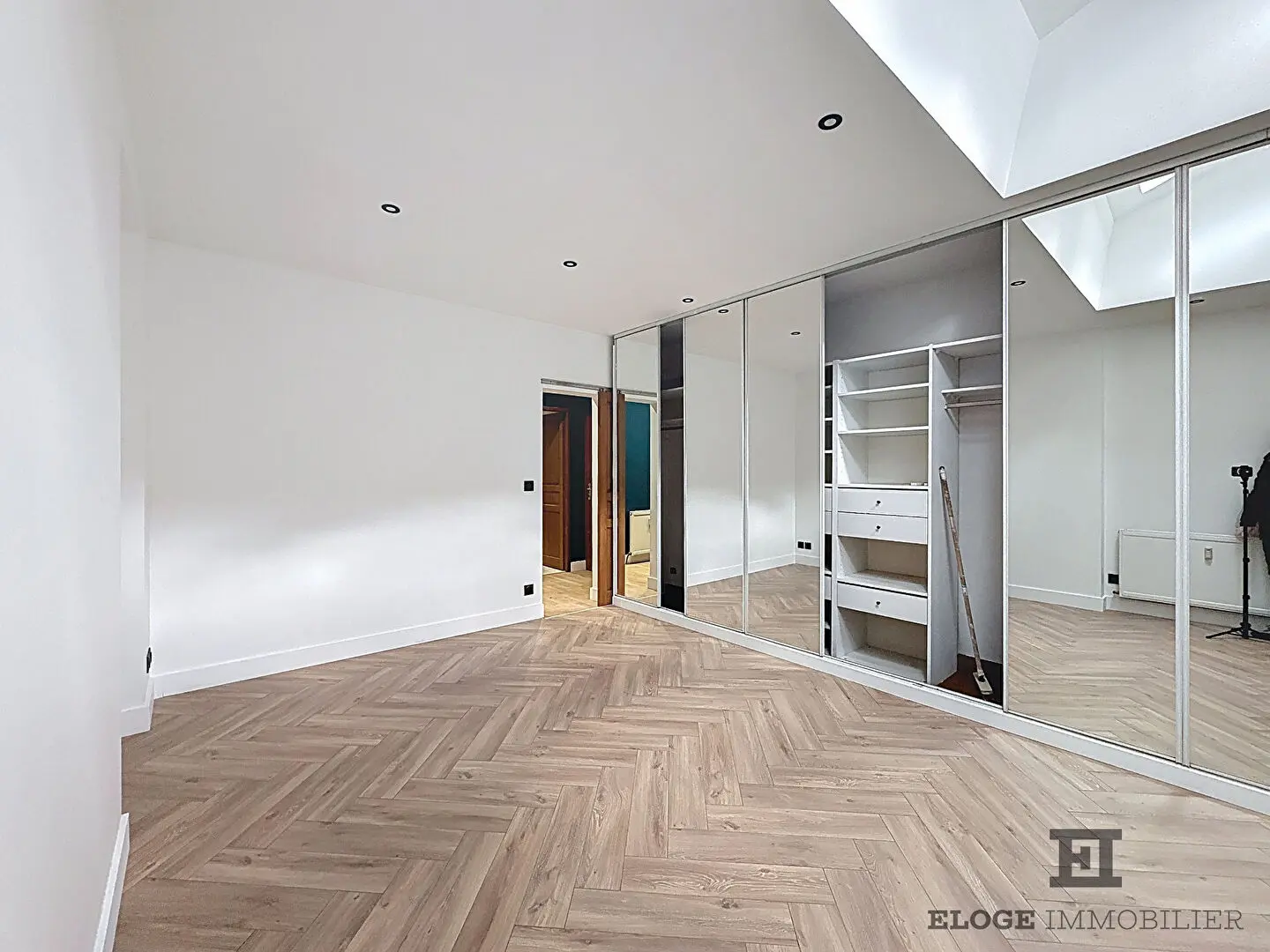 Appartement 90 m2 rue jean lecanuet