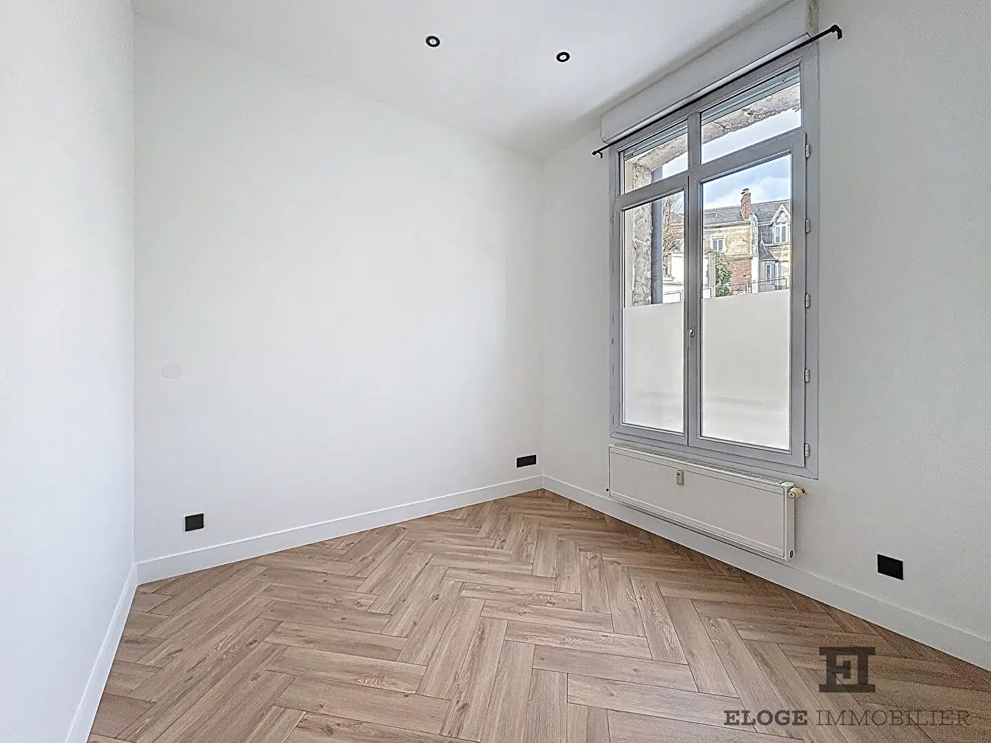 Appartement 90 m2 rue jean lecanuet