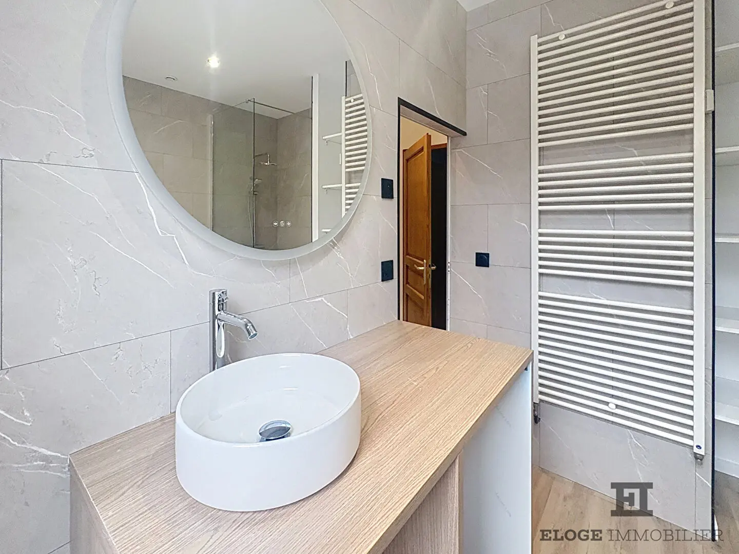 Appartement 90 m2 rue jean lecanuet