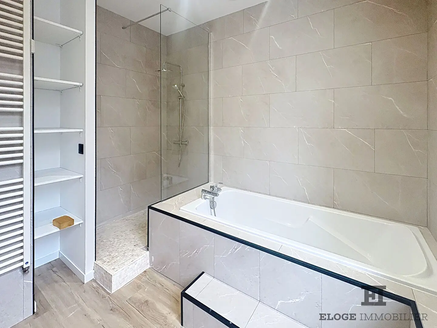 Appartement 90 m2 rue jean lecanuet