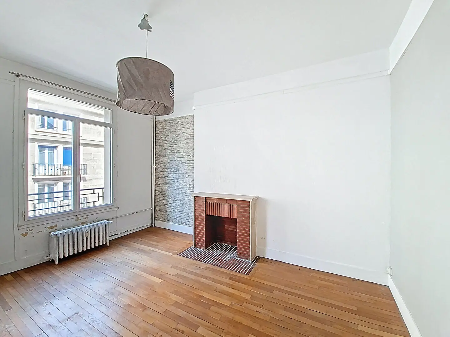 Appartement Rouen cathédrale 89m2 avec ascenseur