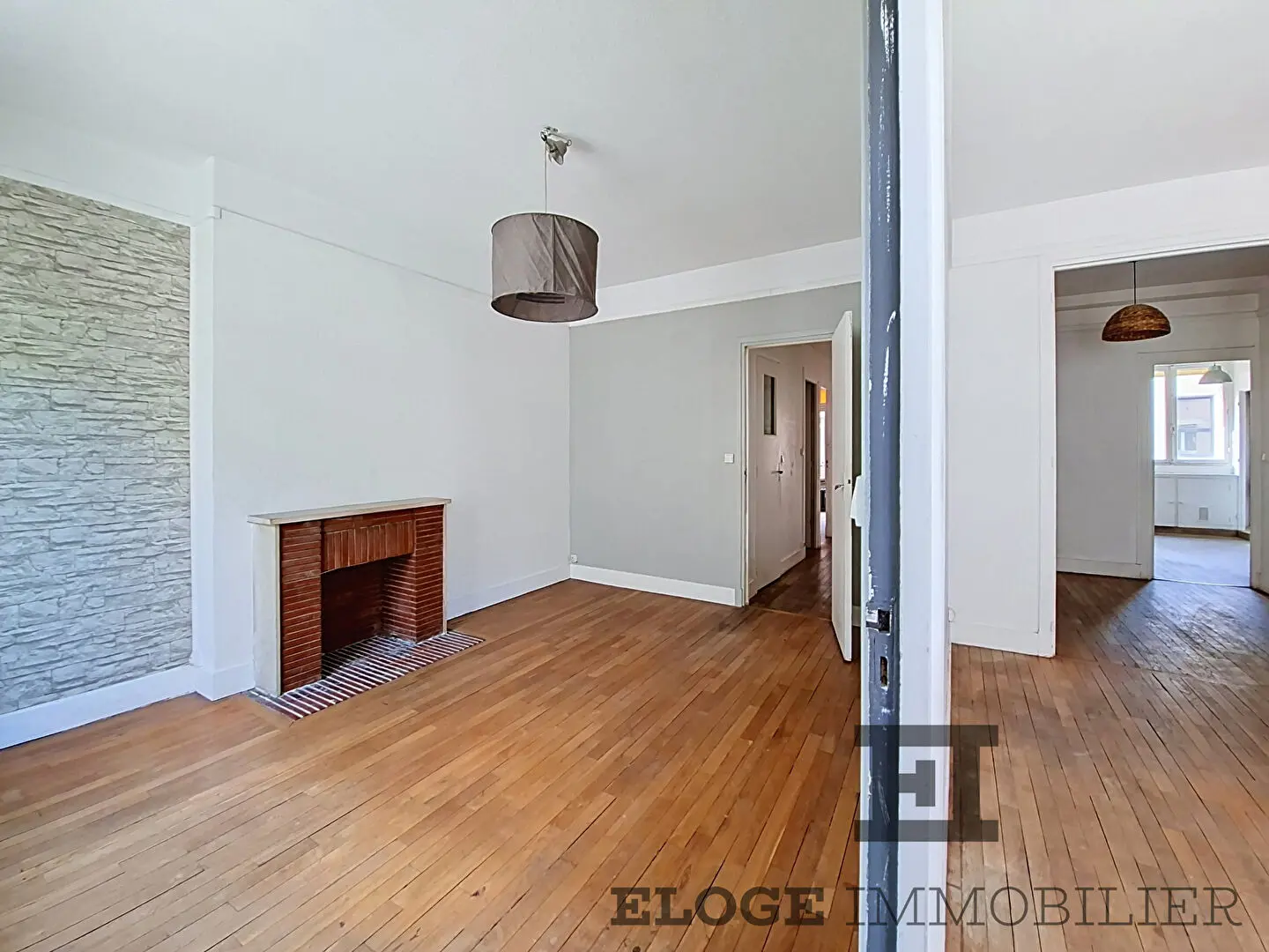 Appartement Rouen cathédrale 89m2 avec ascenseur