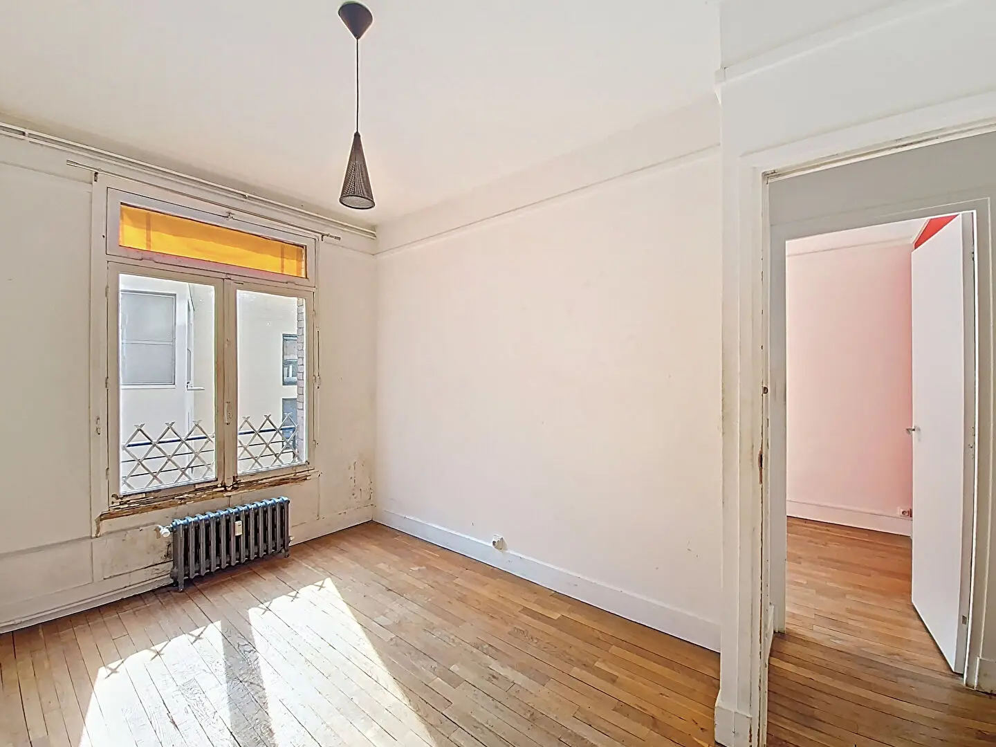 Appartement Rouen cathédrale 89m2 avec ascenseur