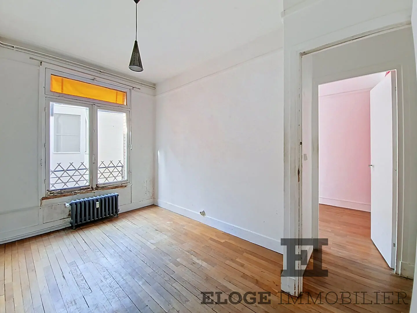Appartement Rouen cathédrale 89m2 avec ascenseur