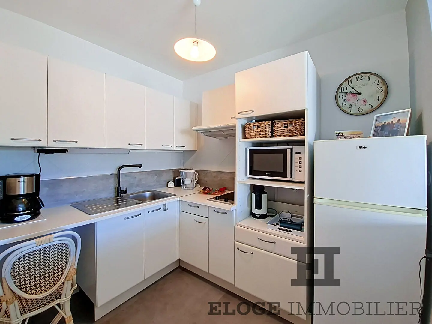 Appartement Mont Saint Aignan résidence senior vendu loué