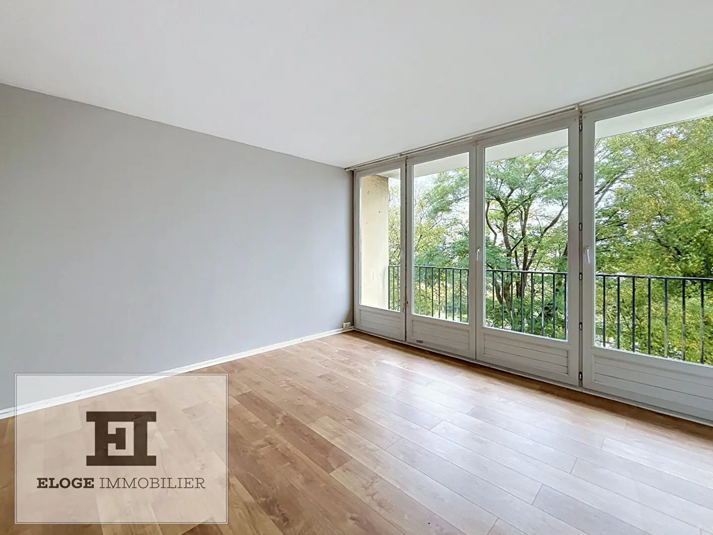 Appartement 4 pièces de 81m²  - Mont-Saint-Aignan - Secteur Place Colbert