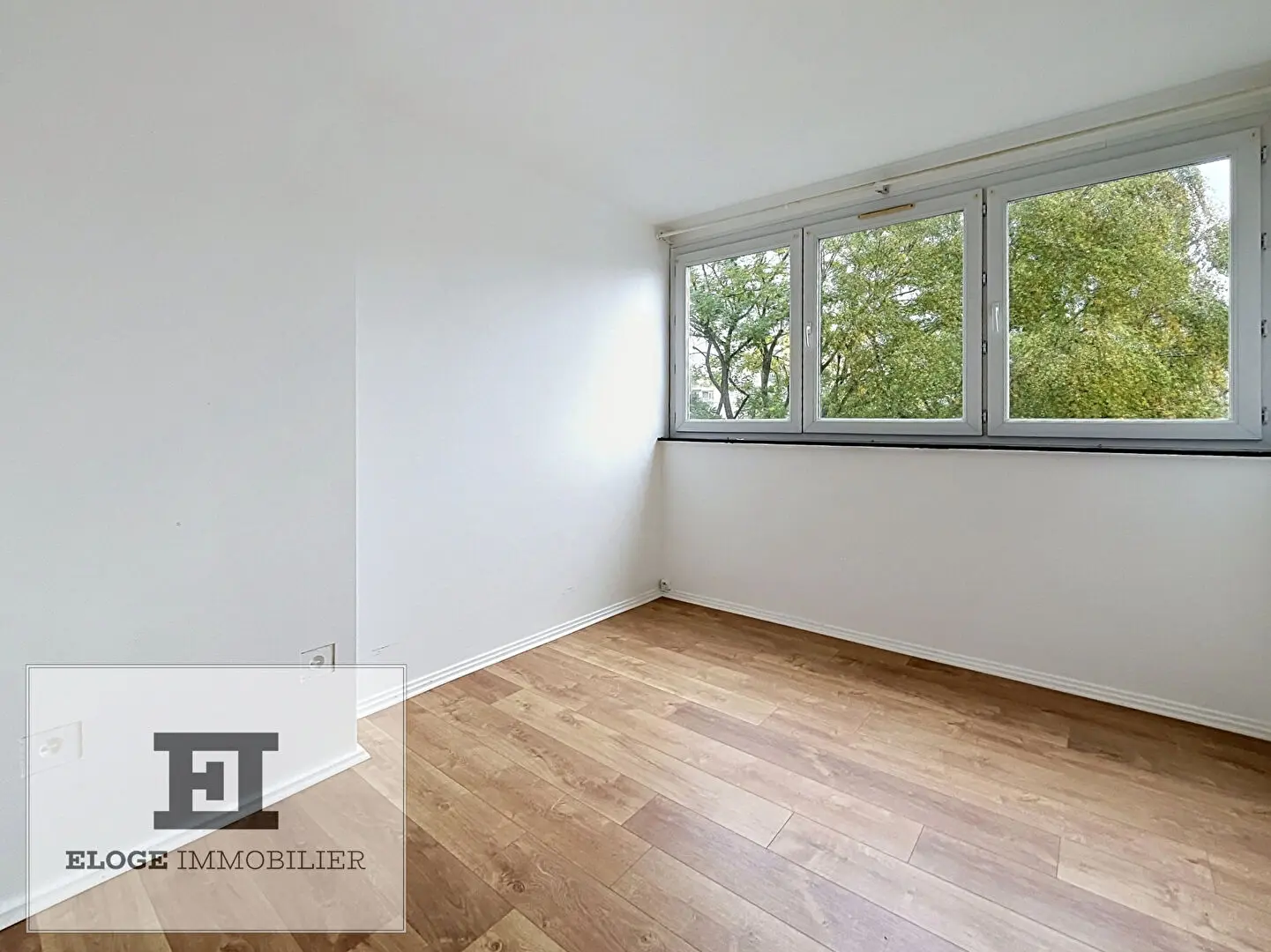 Appartement 4 pièces de 81m²  - Mont-Saint-Aignan - Secteur Place Colbert
