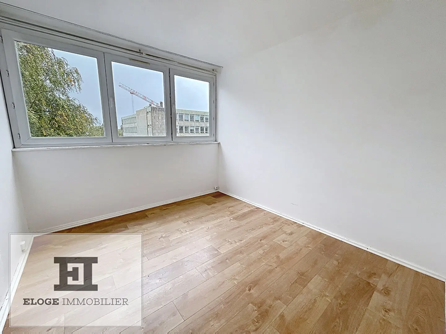 Appartement 4 pièces de 81m²  - Mont-Saint-Aignan - Secteur Place Colbert