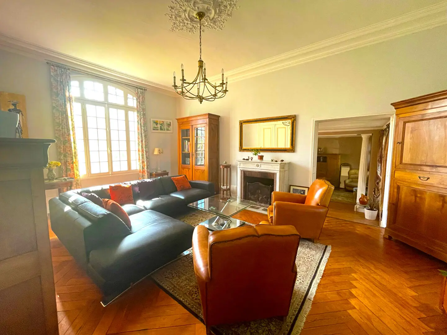 Maison de 12 pièces proche de ROUEN
