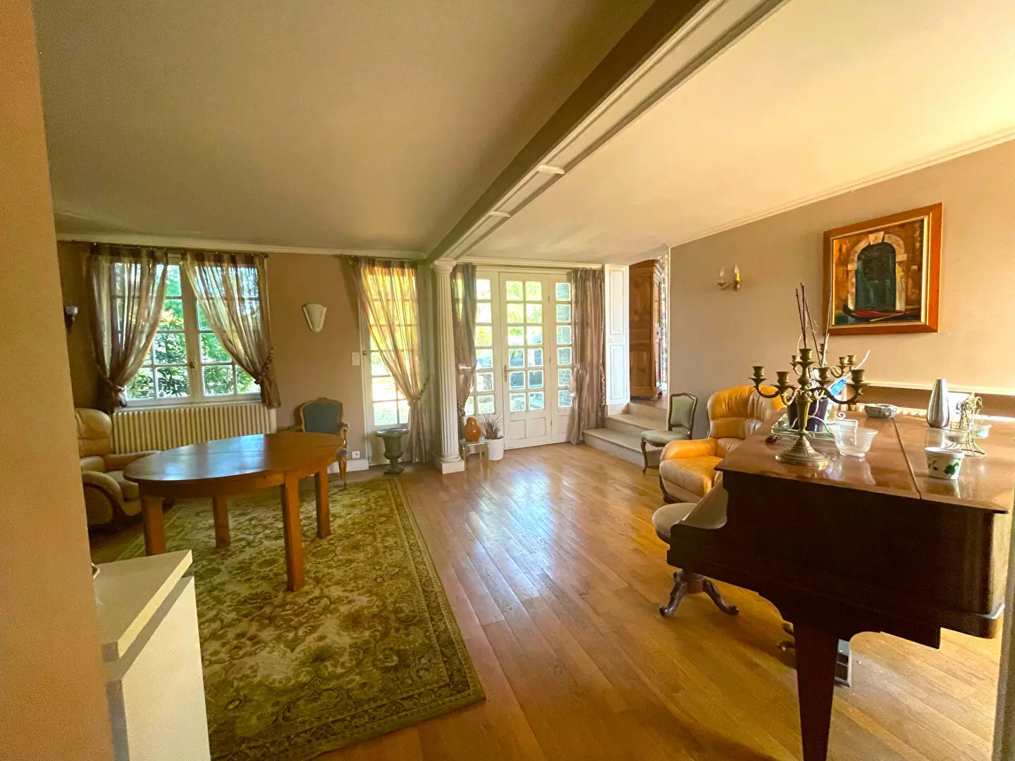Maison de 12 pièces proche de ROUEN