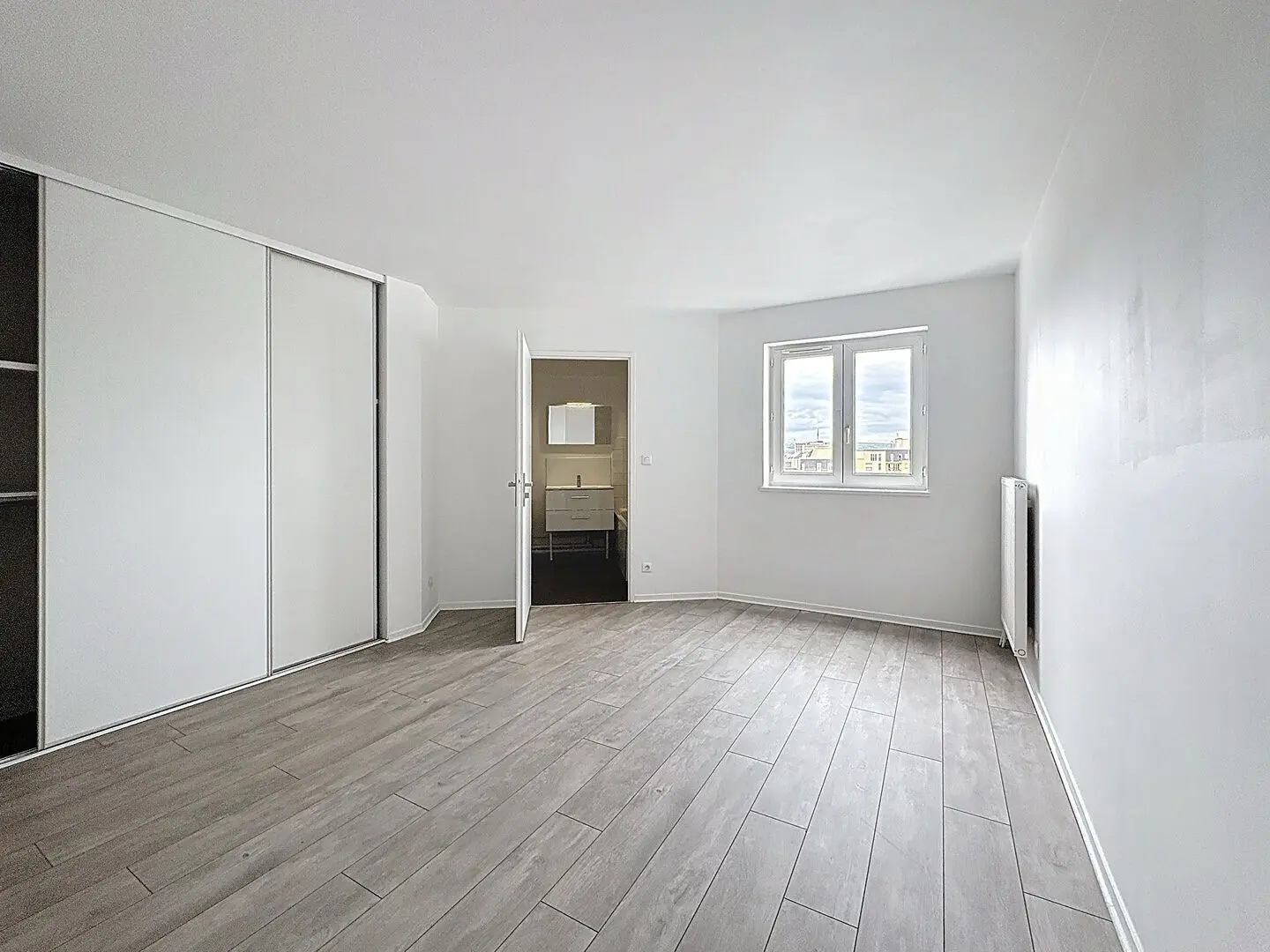 Appartement Rouen T5 116 m2 clinique de l'europe