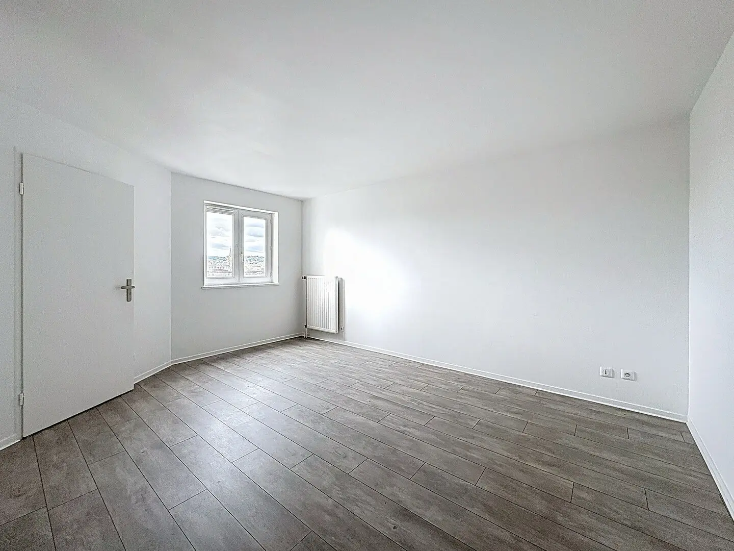 Appartement Rouen T5 116 m2 clinique de l'europe