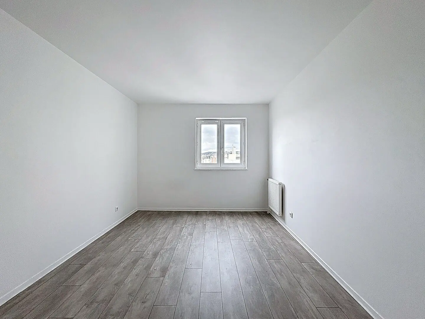 Appartement Rouen T5 116 m2 clinique de l'europe