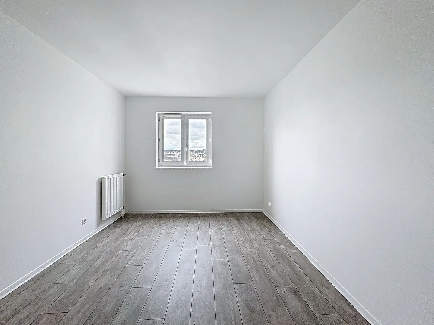 Appartement Rouen T5 116 m2 clinique de l'europe