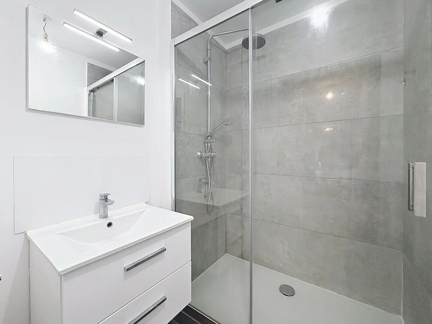 Appartement Rouen T5 116 m2 clinique de l'europe