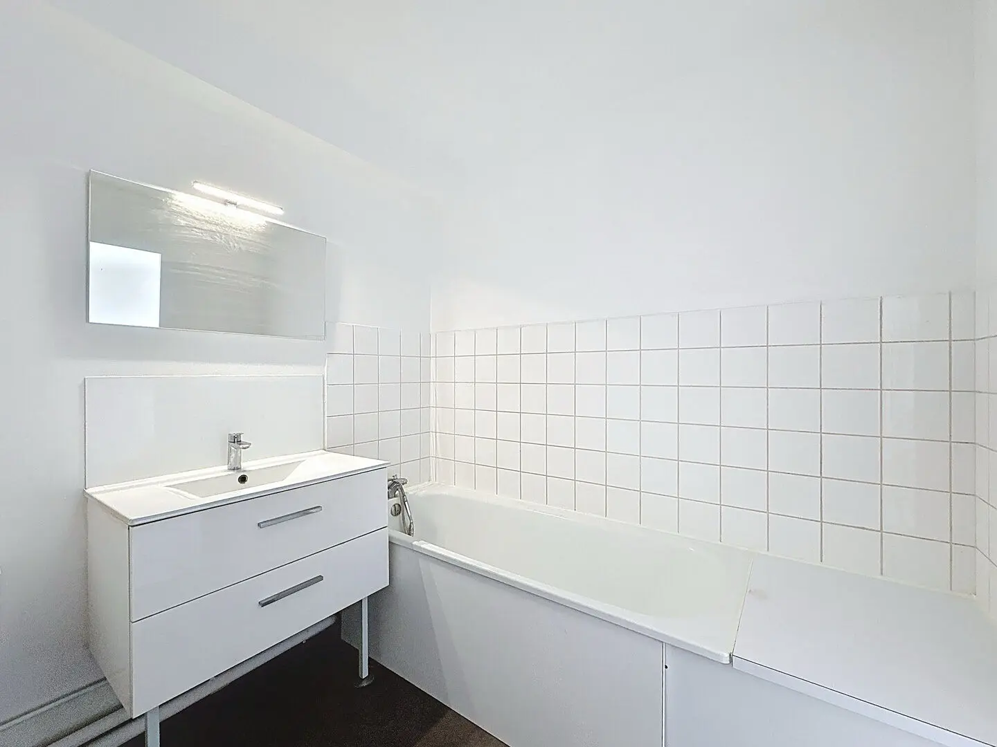 Appartement Rouen T5 116 m2 clinique de l'europe
