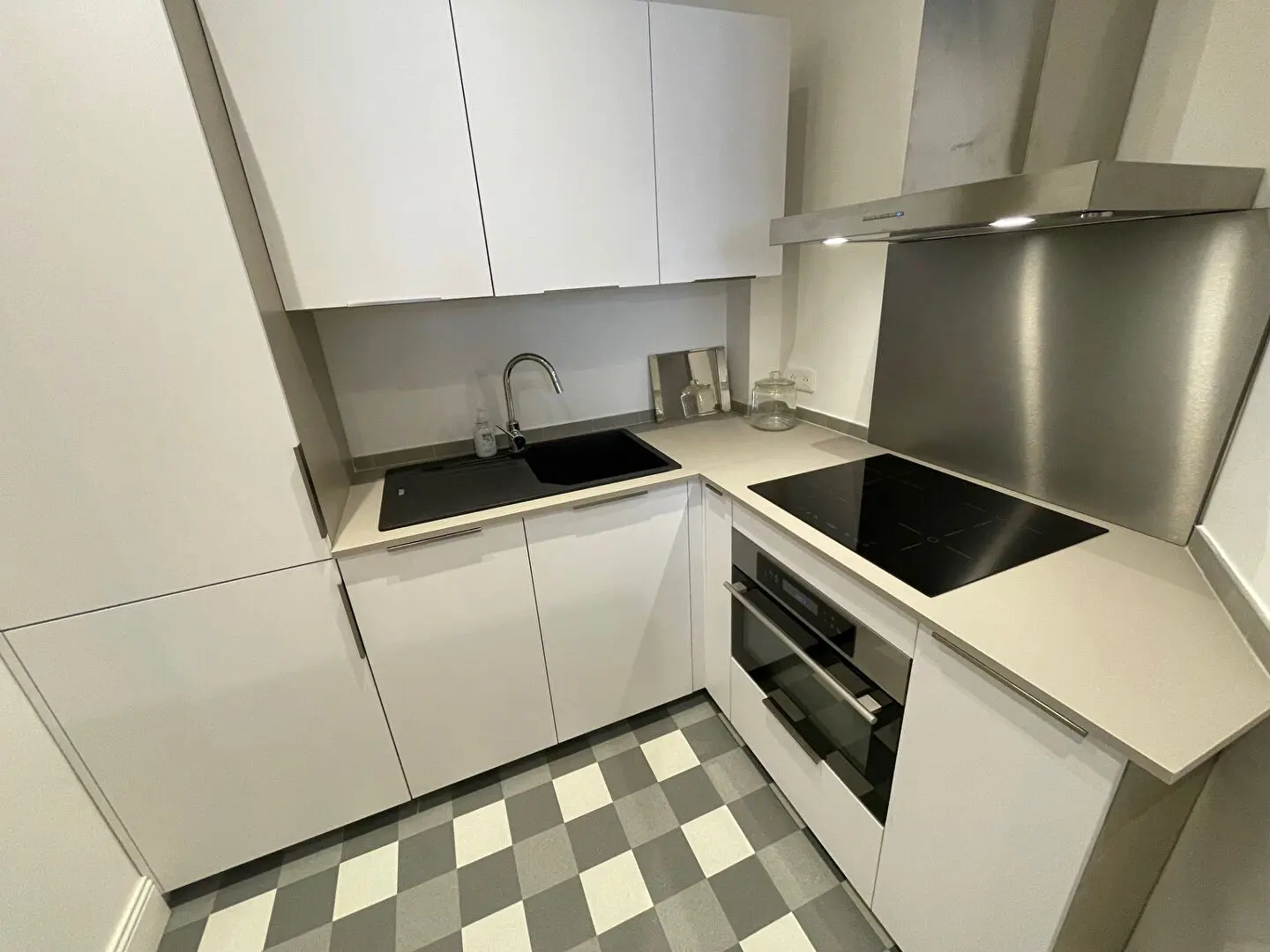 Appartement de Standing Nice  Secteur Libération 73 m2