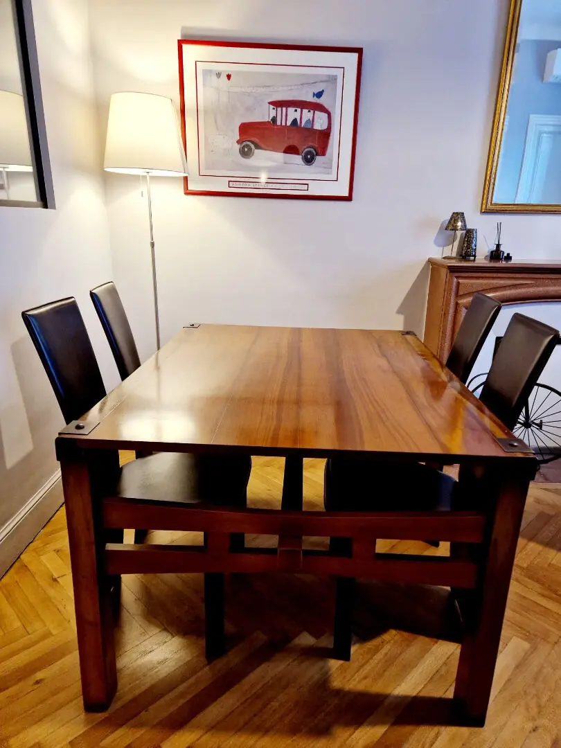 Appartement de Standing Nice  Secteur Libération 73 m2