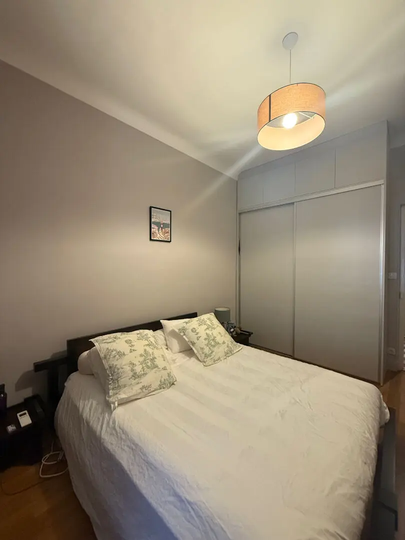 Appartement de Standing Nice  Secteur Libération 73 m2
