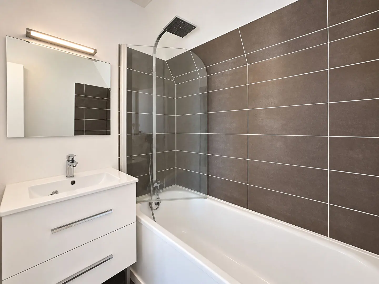 Grand appartement T2 - Parking - Jardin des Plantes