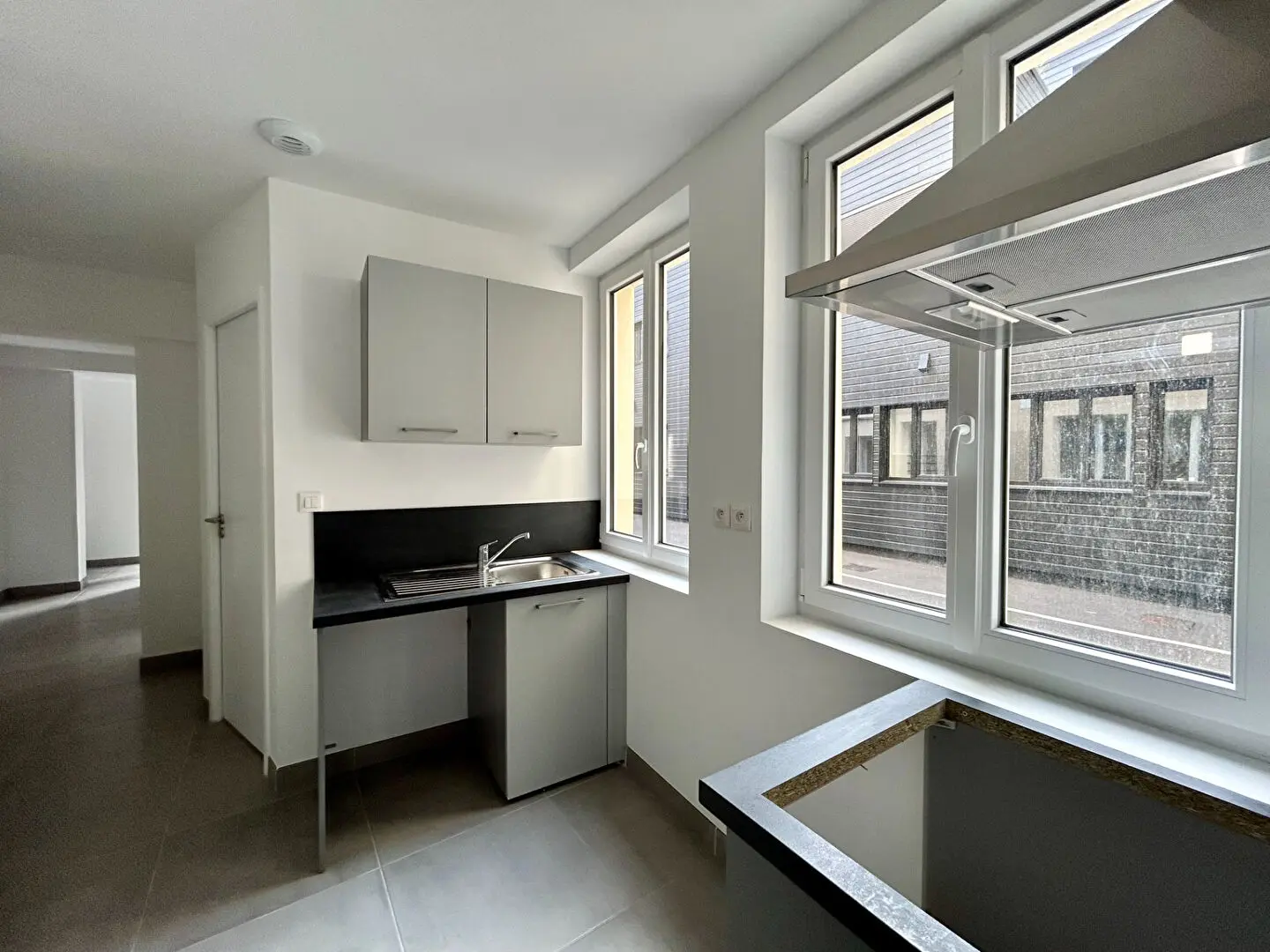 Appartement T2 Bis - 52m2