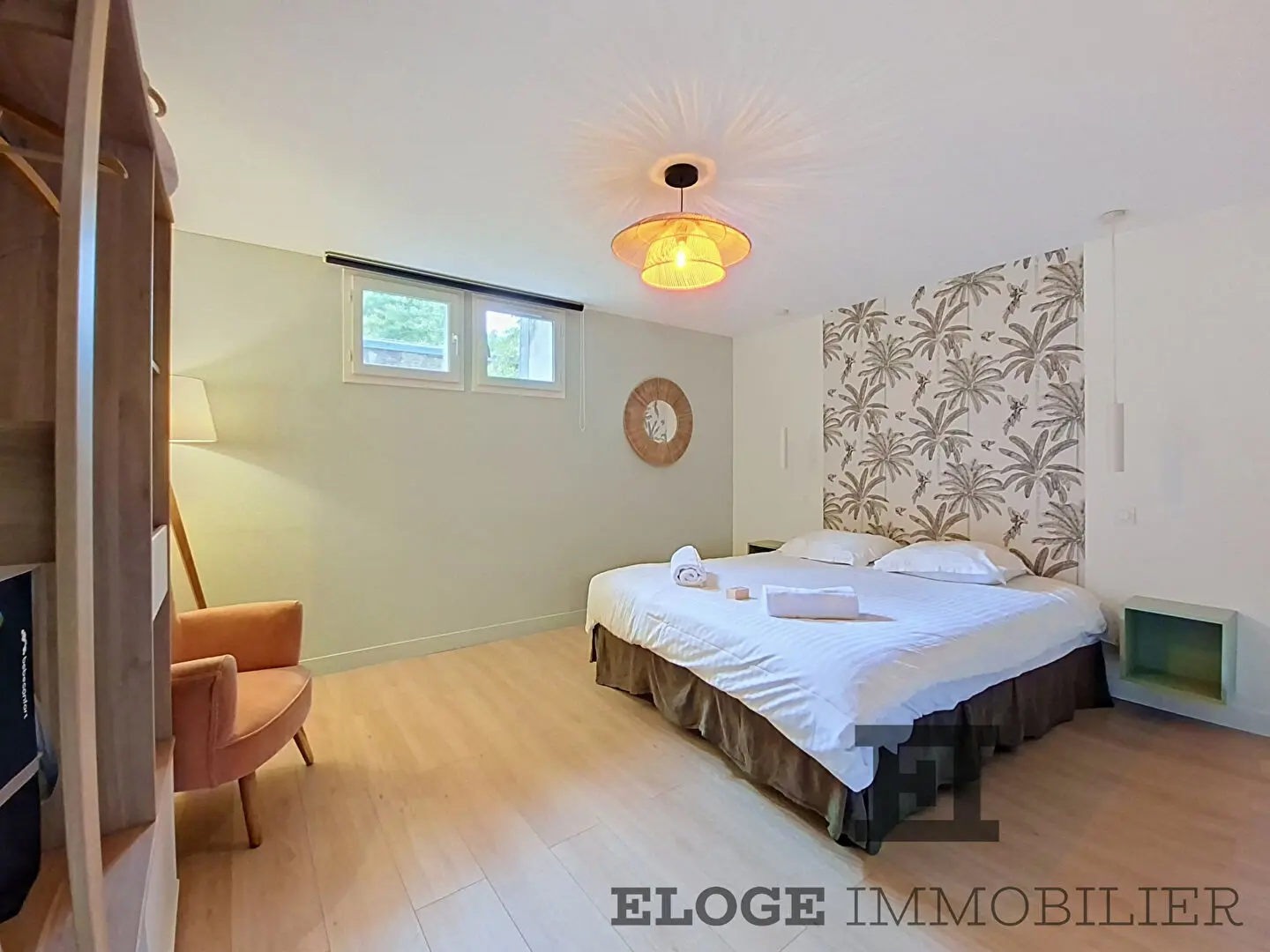Appartement Rouen hyper centre piétonnier 80 m2 de standing