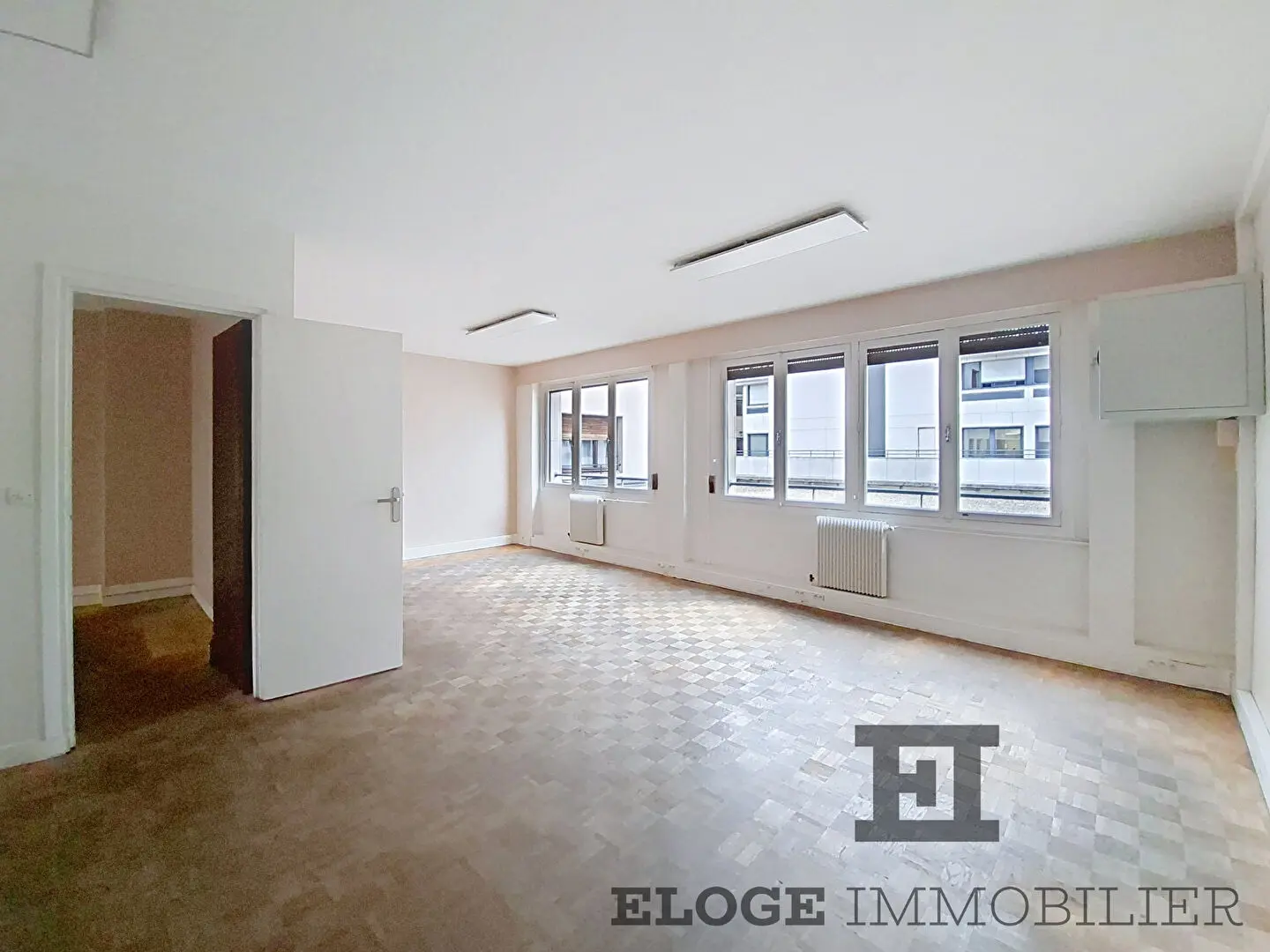 Appartement / Bureaux à rénover rouen hyper centre